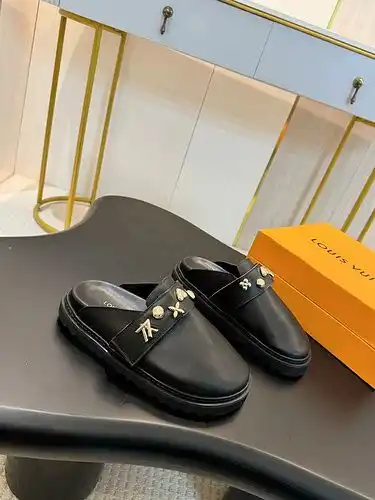 LV Código de Estilo de Pareja 0323B Tamaño 3544