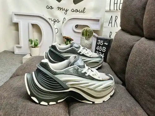 304D company level ✅ Adidas Vento XLG MTW JR6389 retro casual dad shoes officially launched simultan