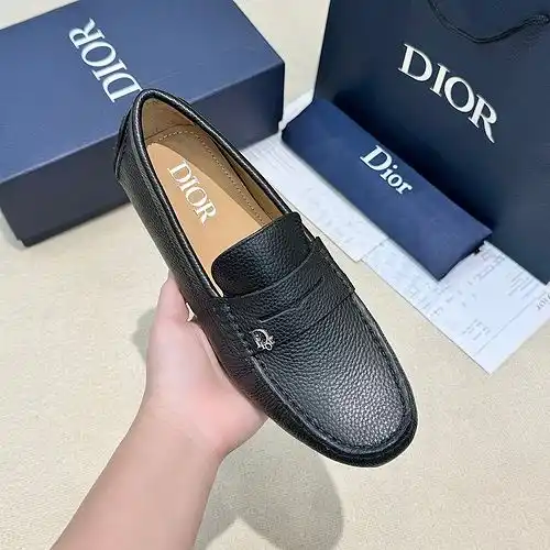 Dior Mens Edition Código 0312C60 Talla 3845