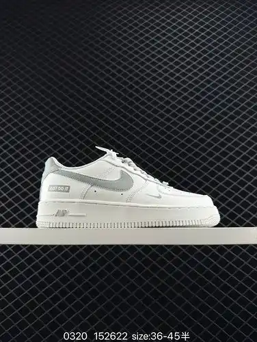 Nike Air Force 1 Low Low Top Casual Board Shoes Create a Pure Air Force Version # Focused on Foreign