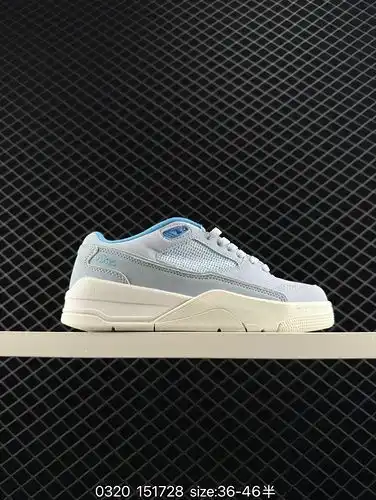 ✅ Who Decisions War x Nike Jordan FLIGHT COURT ATE with anti slip and wear-resistant low cut Nike re