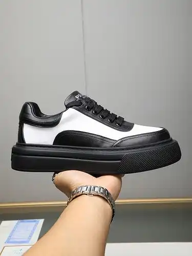 Prada Mens Edición Código 0326B Tamaño 3844 45 Personalizado
