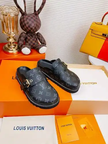 LV Código de Estilo de Pareja 0323B Tamaño 3546