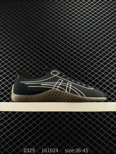 Arthurs ONITSUKA TIGER Onitsuka Tiger SCLAW es un zapato ligero, cómodo, antideslizante, resistente 