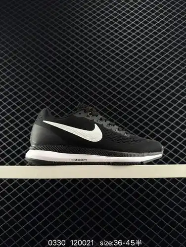 True label ✅ Nike Air Zoom Pegas 34 Super Flying Marathon Turbocharged Marathon Casual Sports Runnin