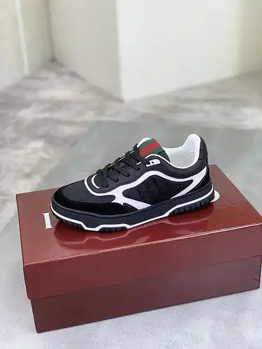 Gucci Código de Estilo de Pareja 0314C20 Tamaño Mujer 3540 Hombre 3945