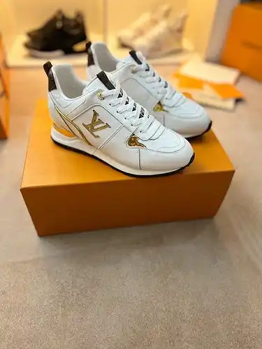 LV Código de estilo de pareja 0228B Tamaño 3546