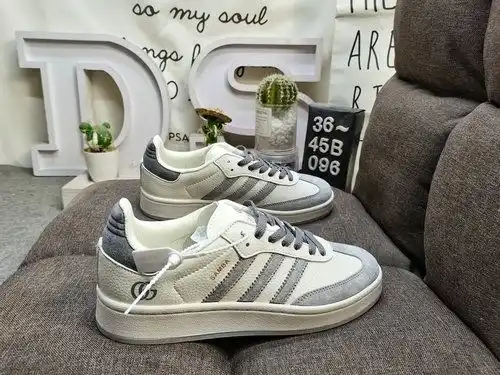 096D Adidas Gazelle Indoor Trainers LJ9904 Antelope Internal Training Series Low cut Retro Versatile