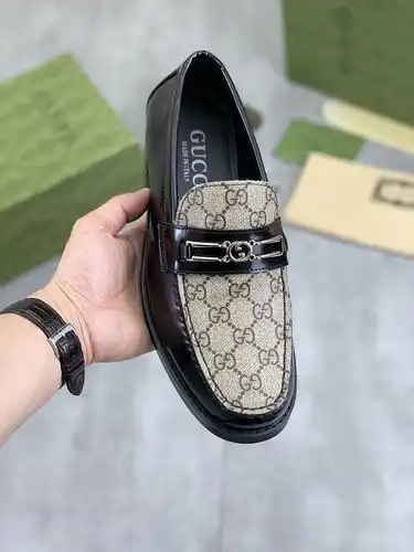 Gucci Mens Edición Código 0314B Tamaño 3844 45 Personalizado