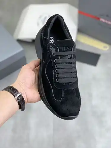 Prada Mens Edición Código 0328C00 Tamaño 3844 45 Personalizado