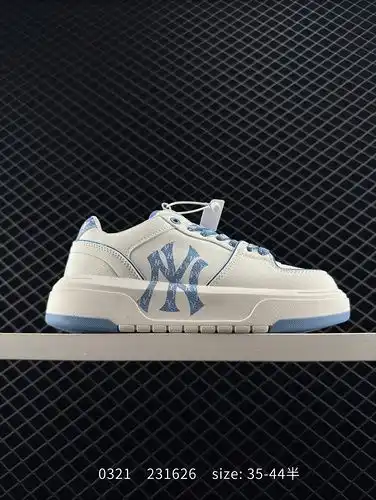 NY US Rugby Yankees Limited x MLB Big Ball Chunky Mall Groso Bajo Papá Serie Bajo Velcro Top Deporte