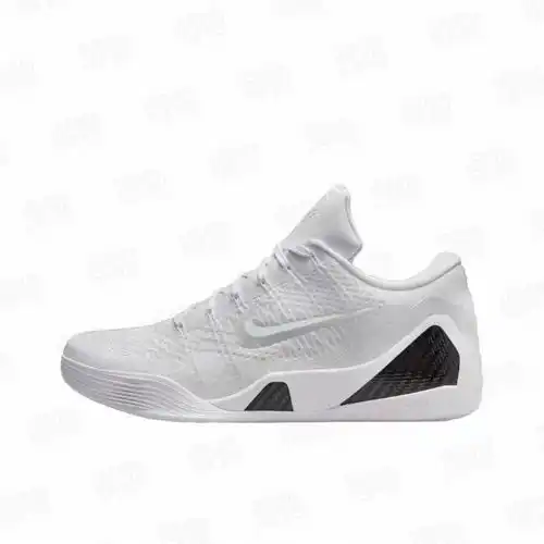 Cojín de aire real de carbono Kobe 9ª generación