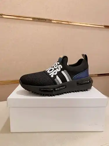 Código de Estilo Dior Hombre 0321B60 Tamaño 3844 45 46 Personalizado