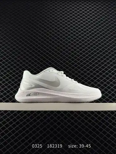 Nike 2020 New 7x Lunar Men's Running Shoes 7X Mesh Breathable Training Shoes Dad Shoes Trendy Sports
