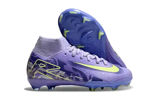 Llegada 2735 Assassin 16 Zapatos de fútbol infantil