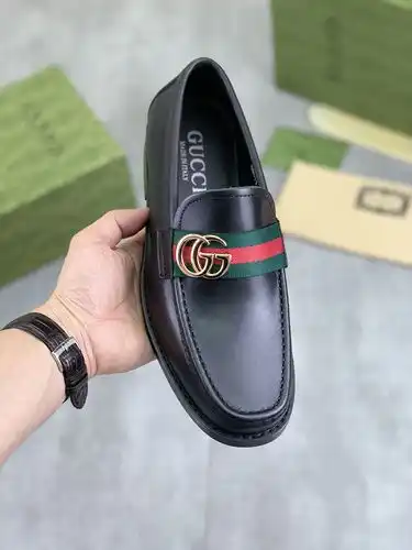 Gucci Mens Edición Código 0314B Tamaño 3844 45 Personalizado