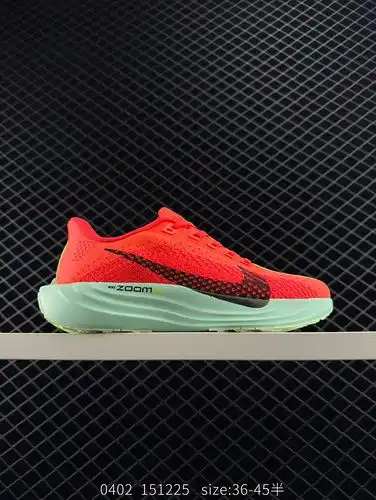 True label ✅ Nike Pegasus Plus Comfortable, Versatile, Anti slip, Wear resistant Low cut Casual Runn