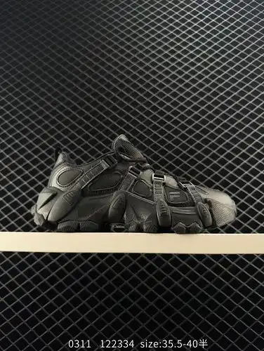 FILA FUSION EXOCET zapatos de montaña son transpirables cómodos deportivos al aire libre y zapatos c