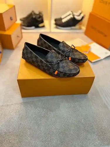 LV Código de Estilo de Pareja 0228C20 Tamaño 3546