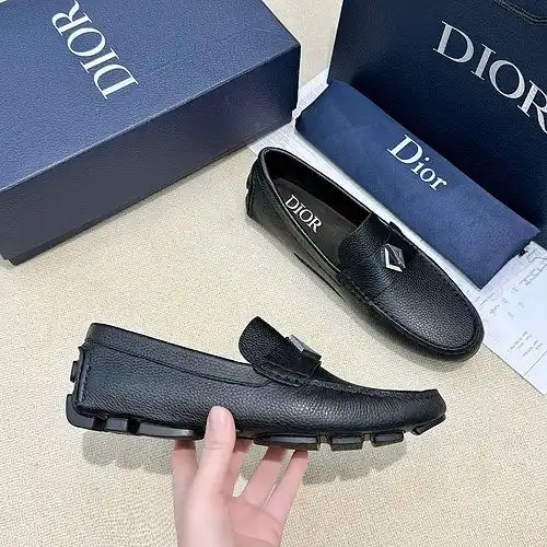 Dior Mens Edition Código 0312C60 Talla 3845