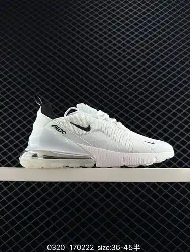 ✅ Nike Air Max 2 is a stylish men's and women's running shoe with a cushioned heel cushion. As a Nik
