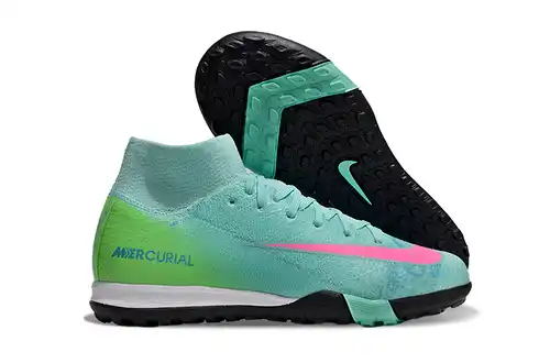 Llegada 2735 Assassin 16 Zapatos de fútbol infantil