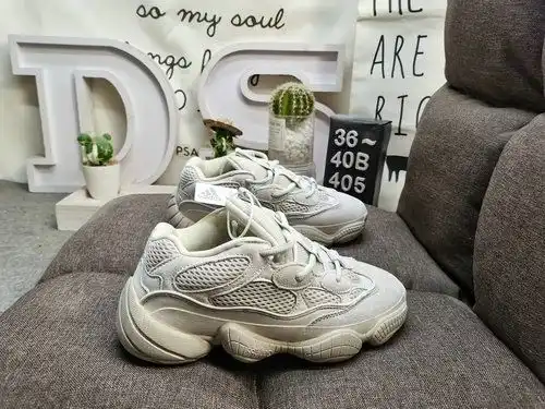 405D true standard ✅ Adidas Yeezy500 Utility defines top of the line production technology, only com