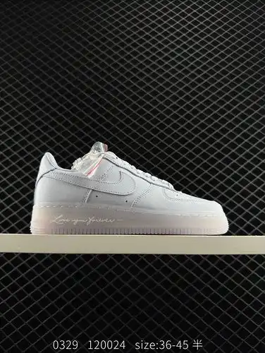 True label ✅ Nike Air Force 1'07 LX Air Force One low top versatile casual sports board shoes. The s