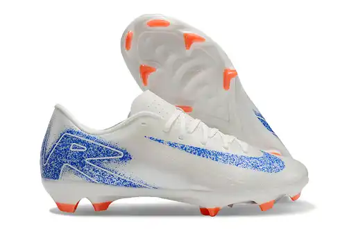 Llegada Assassin 16ª Generación FG Nail NIKE AIR ZOOM MERCURIAL VAPOR XVI ACADEMY X MBAPPE FG