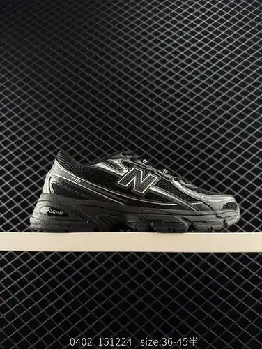 New Balance 740 Series New Balance zapatos deportivos de moda para hombres y mujeres NB740 zapatos d
