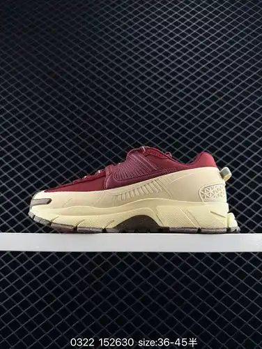company level ✅ Nike Zoom Vomero Roam Marathon Retro Running Fifth Generation Casual Sports Running 