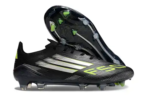 Arrival 39-45) Adidas F50 Football Shoes FG Adidas F50 FG 39-45