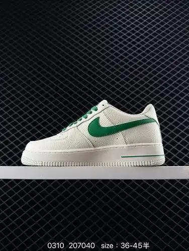 200 Nike Air Force 1 Low Air Force One Low Top Casual Board Shoes TED x Portland DD89-6 Custom Leath