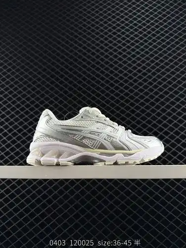 True label Asics Gel Kayano 14 versión de nivel de empresa Asics deportes y ocio zapatos de carrera 