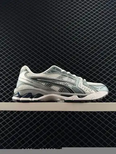 True label Asics Gel Kayano 14 versión de nivel de empresa Asics deportes y ocio zapatos de carrera 