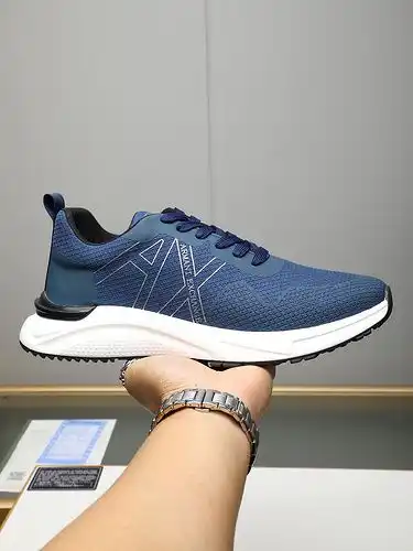Armani Mens Edición Código 0326B50 Tamaño 3844 45 Personalizado