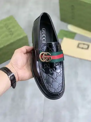 Gucci Mens Edición Código 0314B Tamaño 3844 45 Personalizado