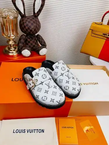 LV Código de Estilo de Pareja 0323B Tamaño 3546