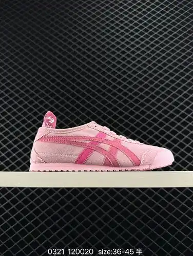 Nivel de empresa Onitsuka Tiger NIPPON MADE Onitsuka Tiger Serie de zapatos hechos a mano Última ver