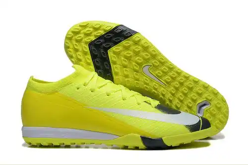 (Arrived) 39-46 Nike Assassin 16th generation built-in full air cushion waterproof knitted grass nai