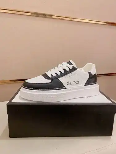 Gucci Mens Edition Código 0320B60 Talla 3844