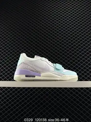 190 Jordan/Men's and Women's Shoe Half Size System, Developed with Original Last and Paper Version, 