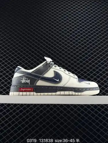 190 company level ✅ NIKE AIR FORCE 1'07 LV8 original last, original cardboard to create a pure low c