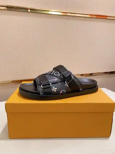 LV Hombre Código 0321B40 Tamaño 3844 45 personalizado