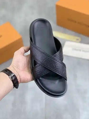 LV Código Hombre 0327A90 Talla 3944