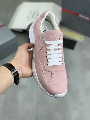 Prada Mens Edición Código 0328C00 Tamaño 3844 45 Personalizado