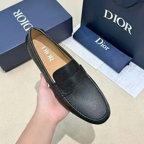 Dior Mens Edition Código 0312C60 Talla 3845