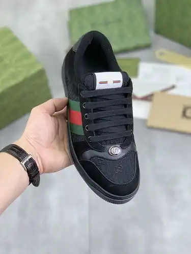 Gucci Código de Estilo de Pareja 0328C20 Tamaño Mujeres 3540 Hombres 3845