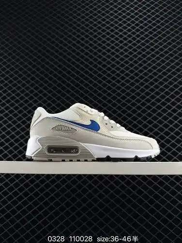 Nike sneakers Air max 90 fitness running shoes casual shoes full of retro style! As one of Nike's mo