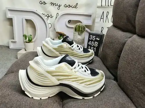 181D company level ✅ Adidas Vento XLG MTW JR6393 retro casual dad shoes officially launched simultan